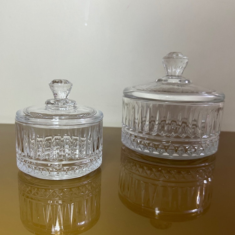 قندان DELIوارداتی