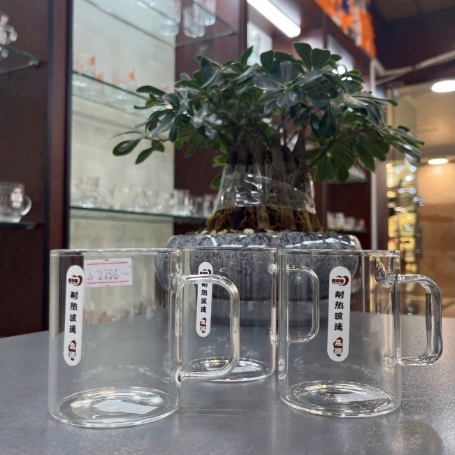 لیوان DELI وارداتی