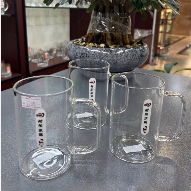 لیوان DELI وارداتی
