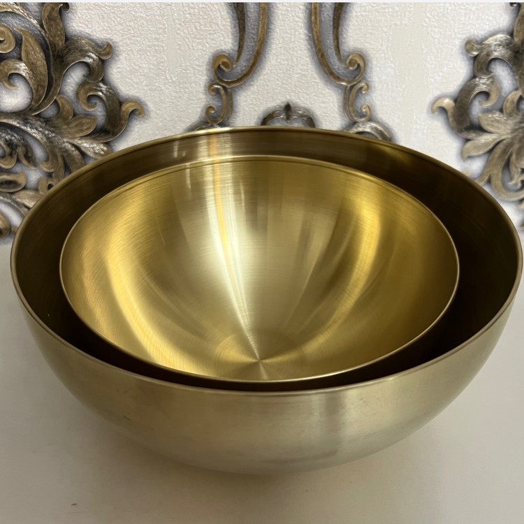 ظروف استیل وارداتی