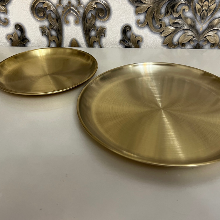 ظروف استیل وارداتی