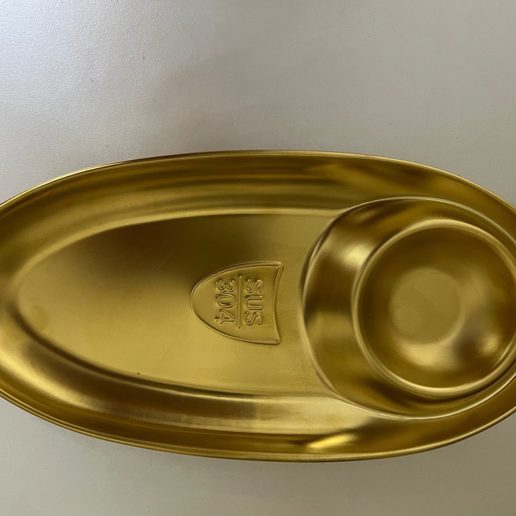 ظروف استیل وارداتی