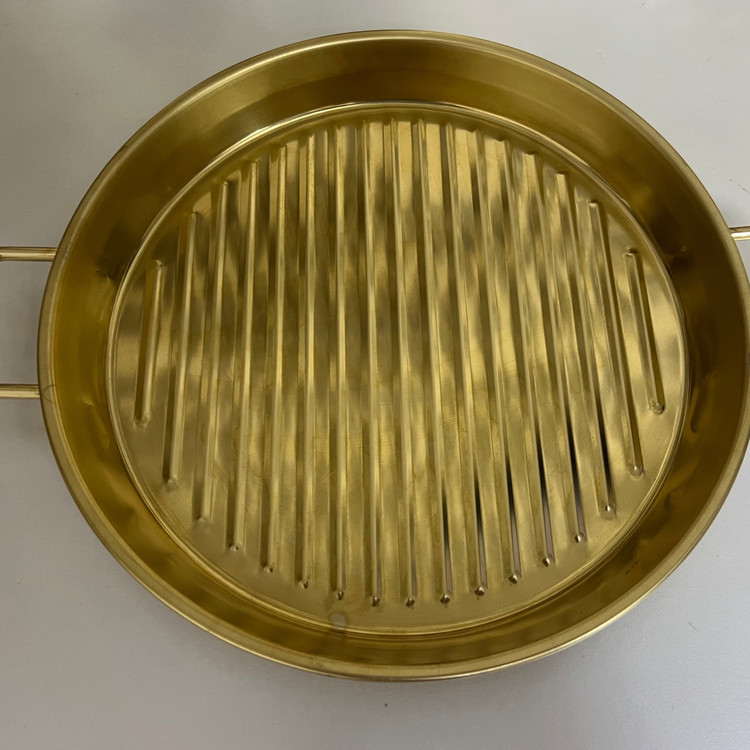 ظروف استیل وارداتی