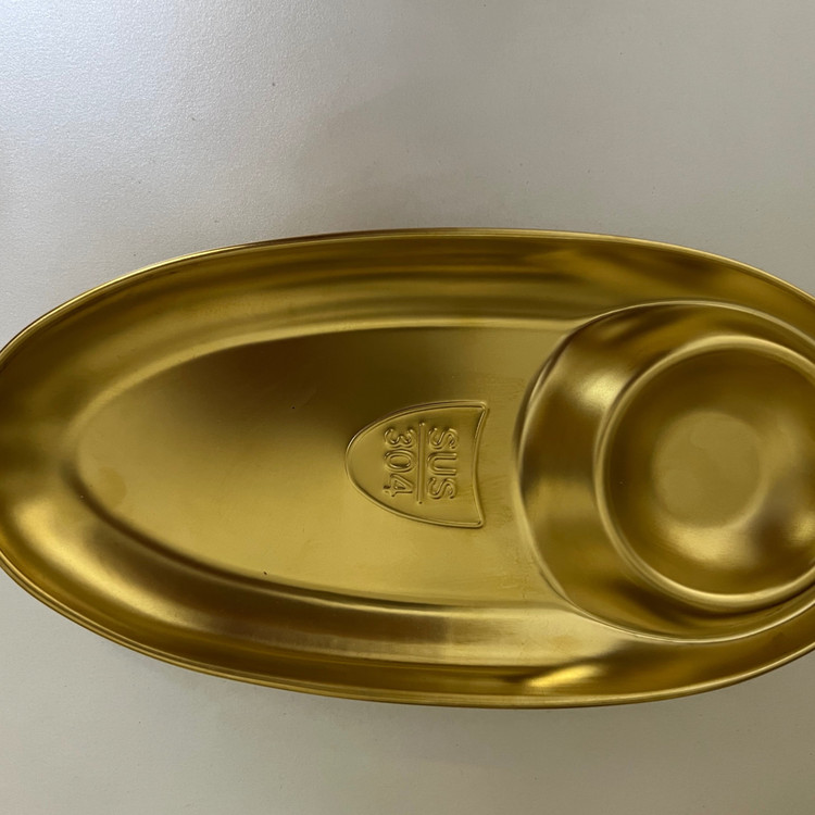ظروف استیل وارداتی