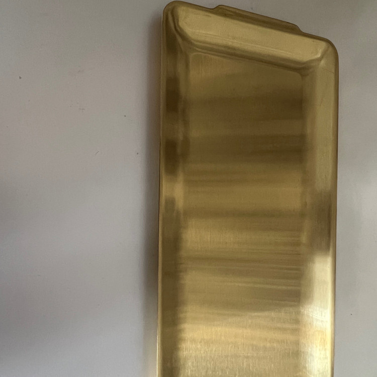 ظروف استیل وارداتی