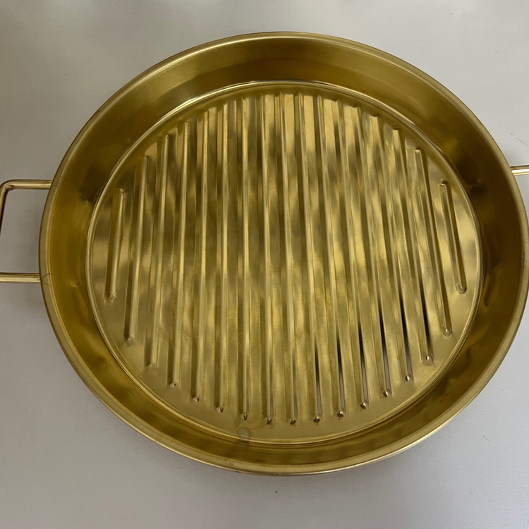 ظروف استیل وارداتی